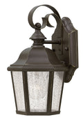 HINKLEY, EDGEWATER OUTDOOR WALL LIGHT, OUTDOOR WALL LIGHTS