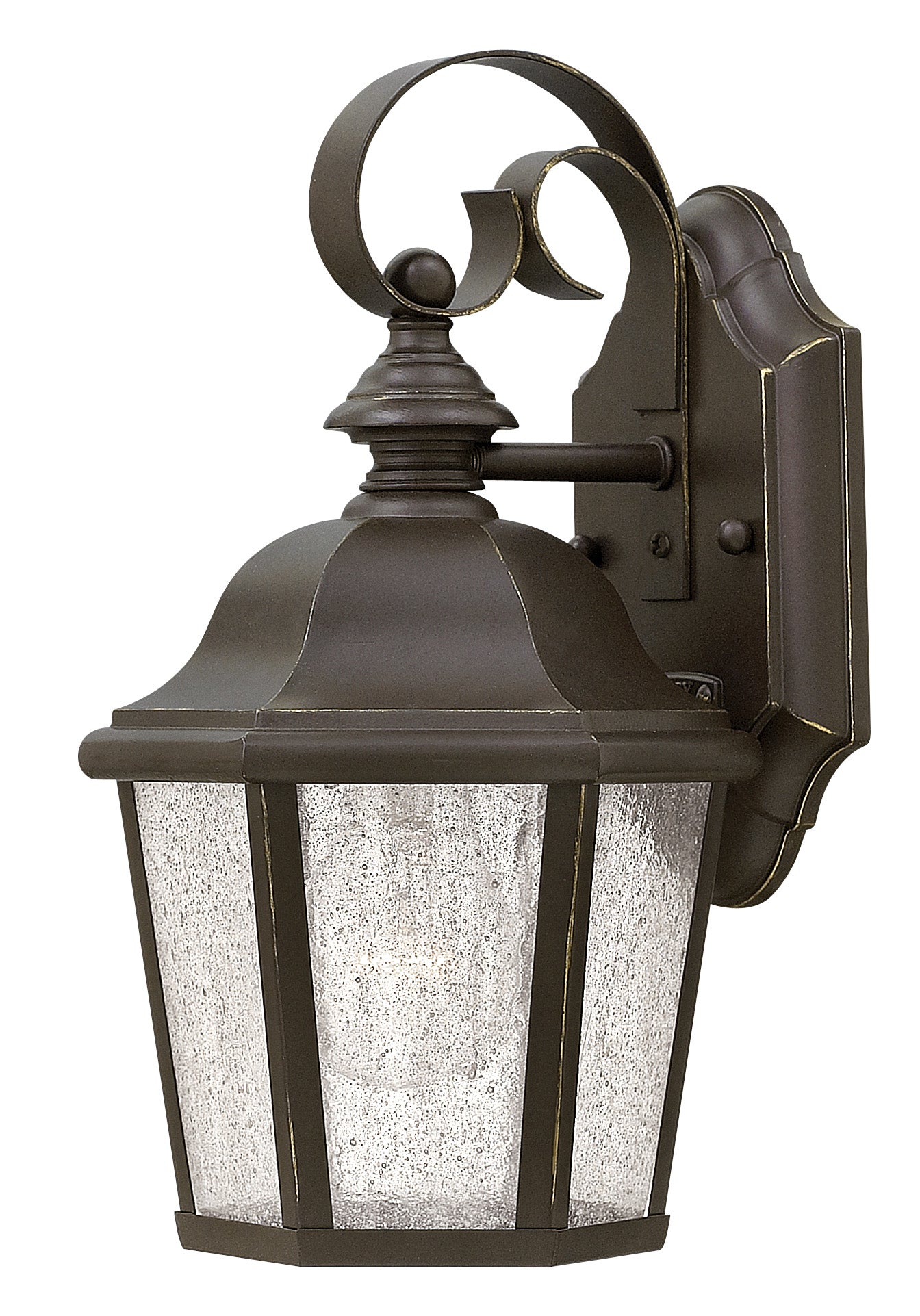 HINKLEY, EDGEWATER OUTDOOR WALL LIGHT, OUTDOOR WALL LIGHTS