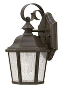 HINKLEY, EDGEWATER OUTDOOR WALL LIGHT, OUTDOOR WALL LIGHTS