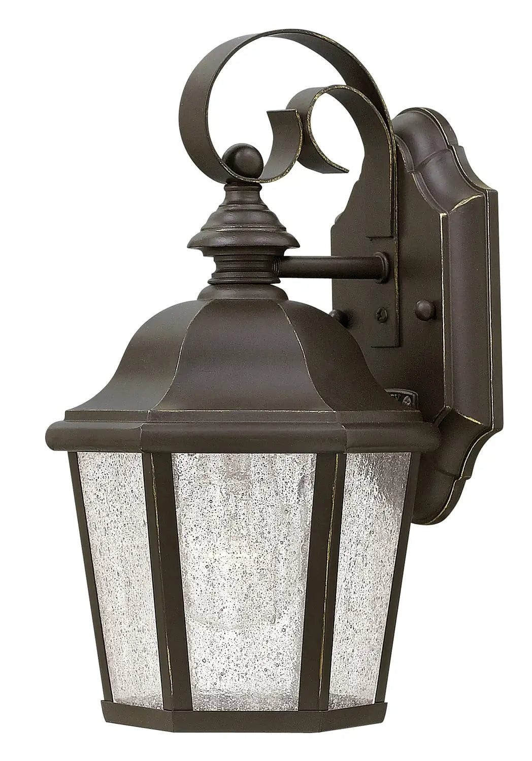 HINKLEY, EDGEWATER OUTDOOR WALL LIGHT, OUTDOOR WALL LIGHTS