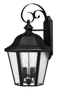 HINKLEY, EDGEWATER OUTDOOR WALL LIGHT, OUTDOOR WALL LIGHTS