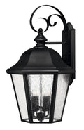 HINKLEY, EDGEWATER OUTDOOR WALL LIGHT, OUTDOOR WALL LIGHTS