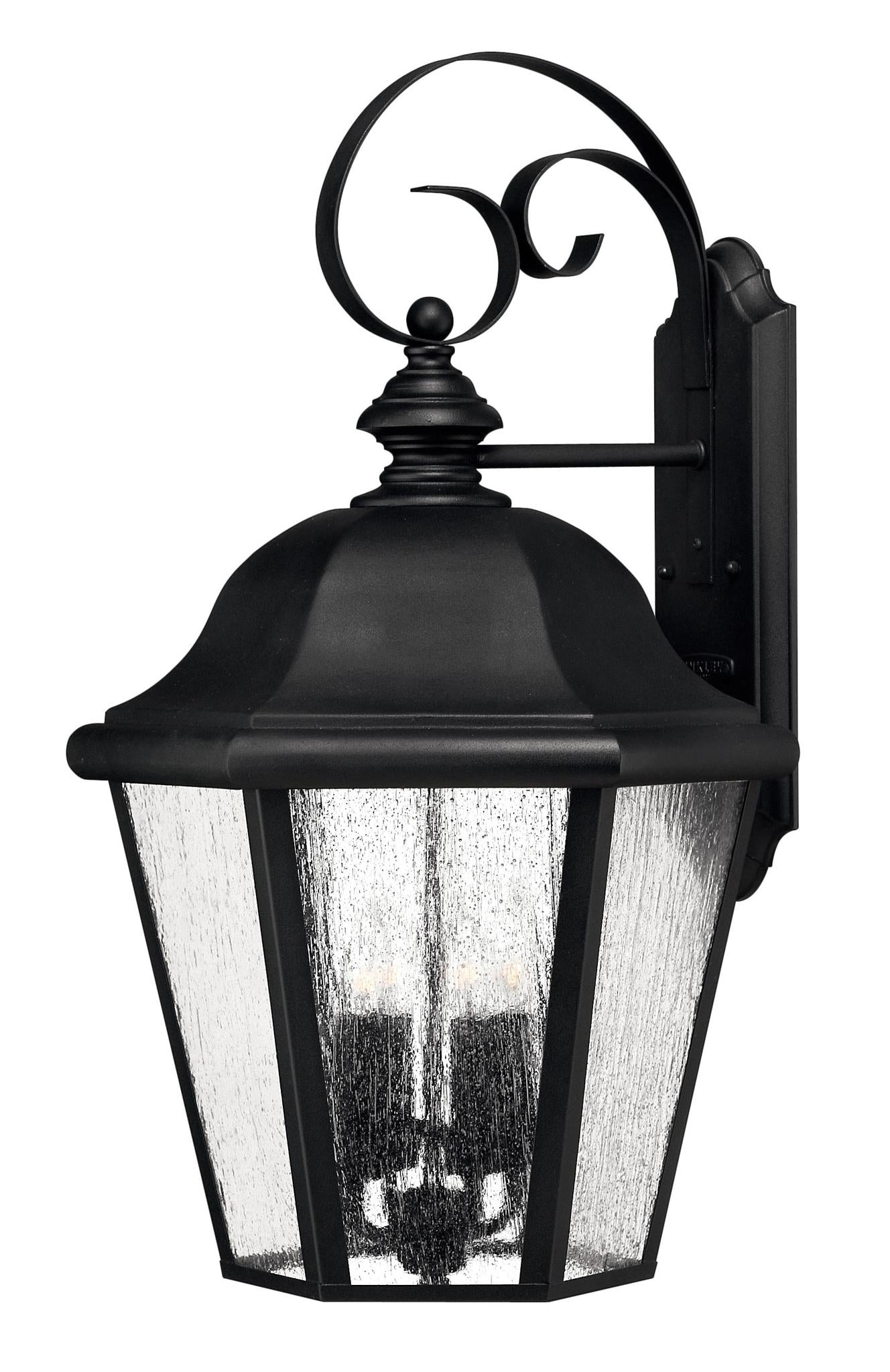 HINKLEY, EDGEWATER OUTDOOR WALL LIGHT, OUTDOOR WALL LIGHTS