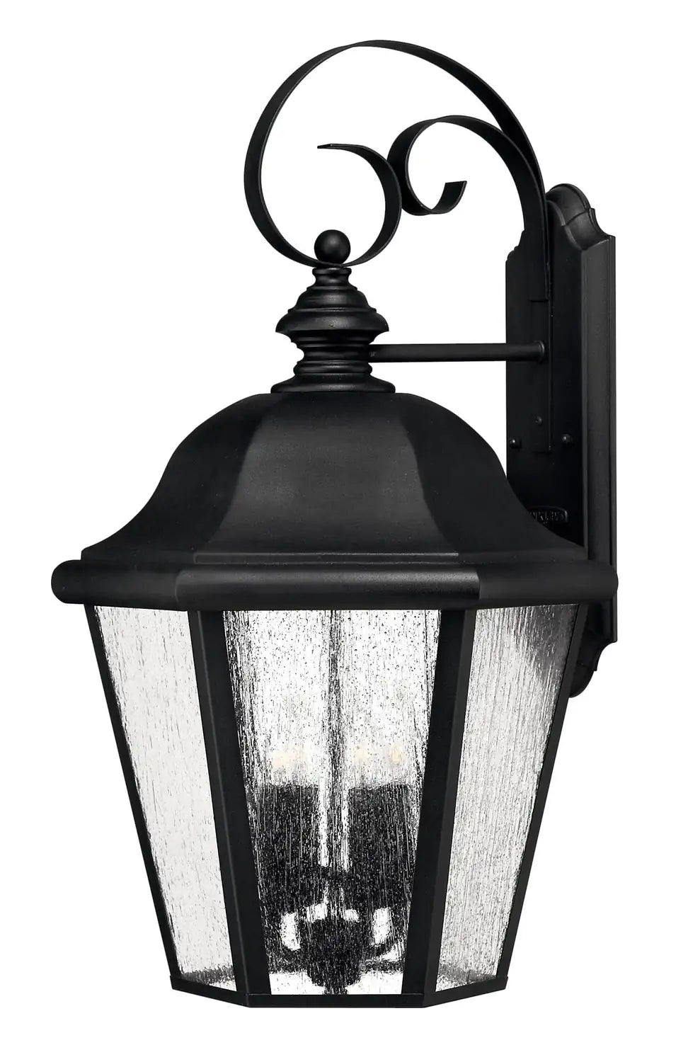 HINKLEY, EDGEWATER OUTDOOR WALL LIGHT, OUTDOOR WALL LIGHTS