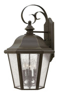 HINKLEY, EDGEWATER OUTDOOR WALL LIGHT, OUTDOOR WALL LIGHTS