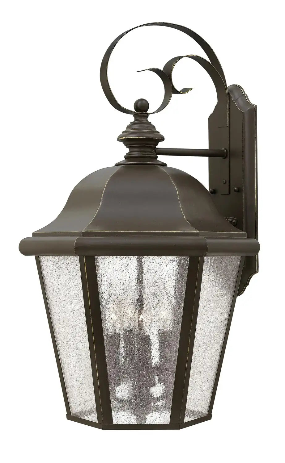HINKLEY, EDGEWATER OUTDOOR WALL LIGHT, OUTDOOR WALL LIGHTS