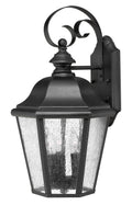 HINKLEY, EDGEWATER OUTDOOR WALL LIGHT, OUTDOOR WALL LIGHTS