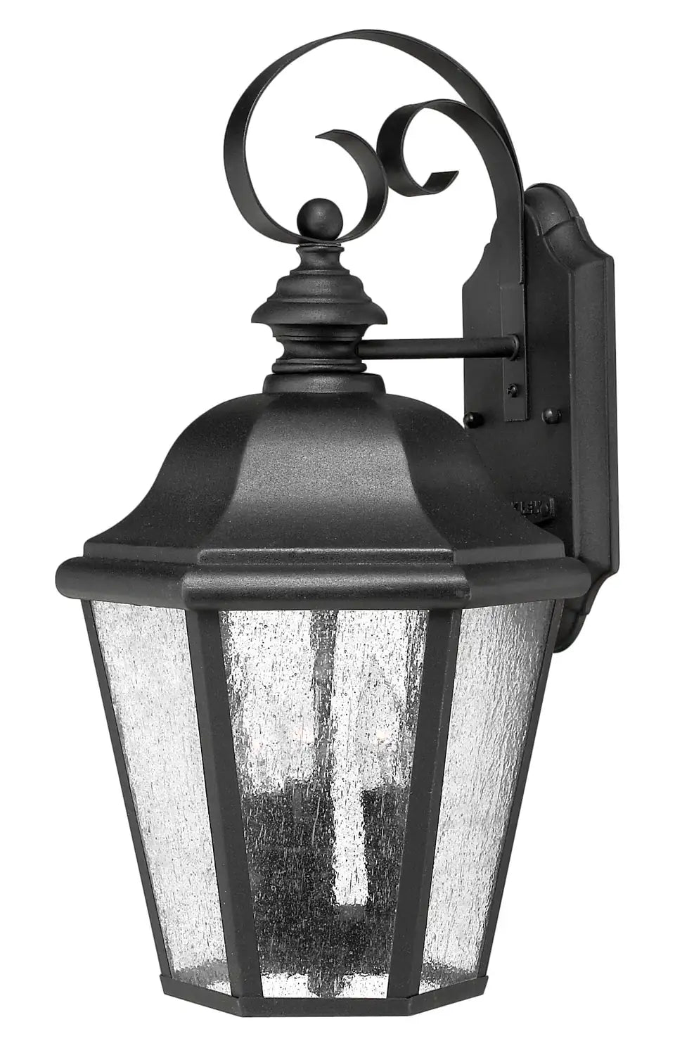 HINKLEY, EDGEWATER OUTDOOR WALL LIGHT, OUTDOOR WALL LIGHTS