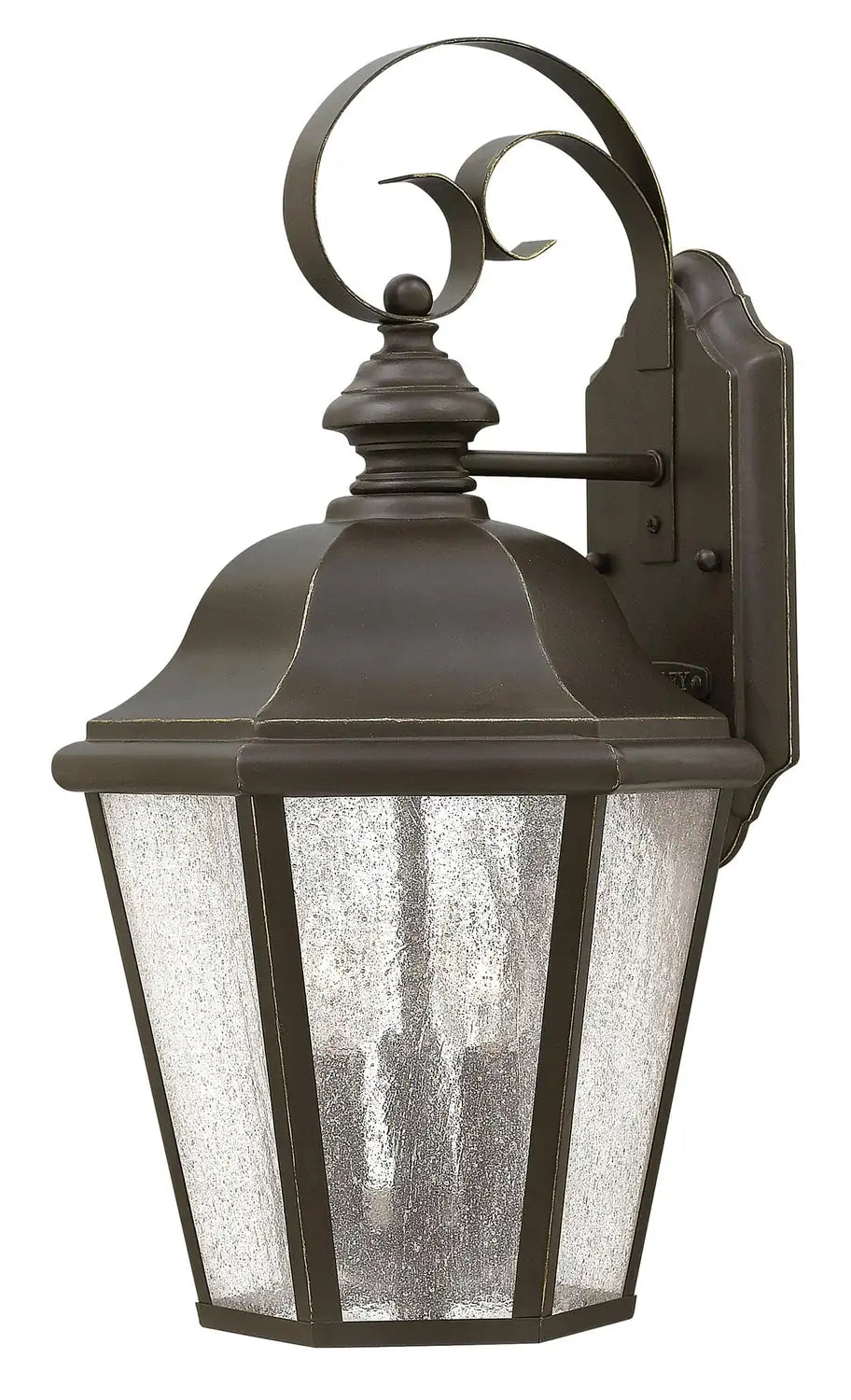 HINKLEY, EDGEWATER OUTDOOR WALL LIGHT, OUTDOOR WALL LIGHTS