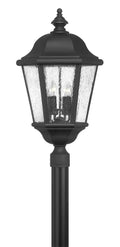 HINKLEY EDGEWATER OUTDOOR POST LIGHT - Post