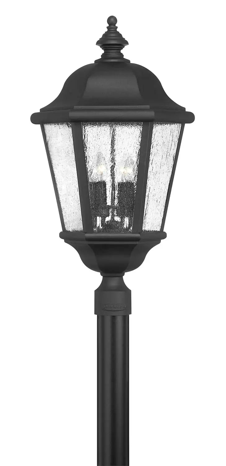 HINKLEY EDGEWATER OUTDOOR POST LIGHT - Post