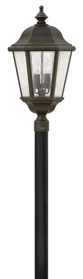 HINKLEY EDGEWATER OUTDOOR POST LIGHT - Post