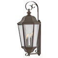HINKLEY, EDGEWATER OUTDOOR WALL LIGHT, OUTDOOR WALL LIGHTS