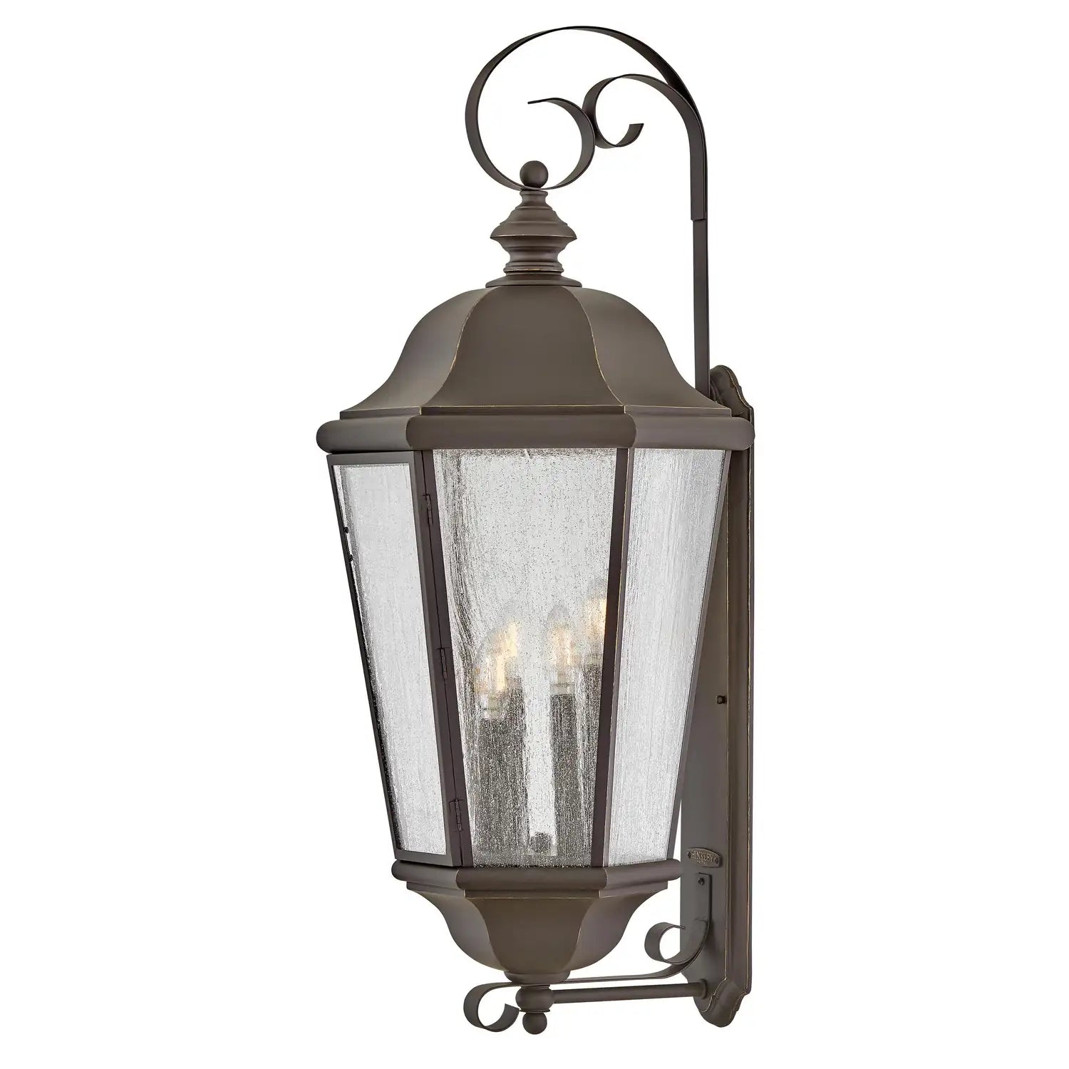 HINKLEY, EDGEWATER OUTDOOR WALL LIGHT, OUTDOOR WALL LIGHTS