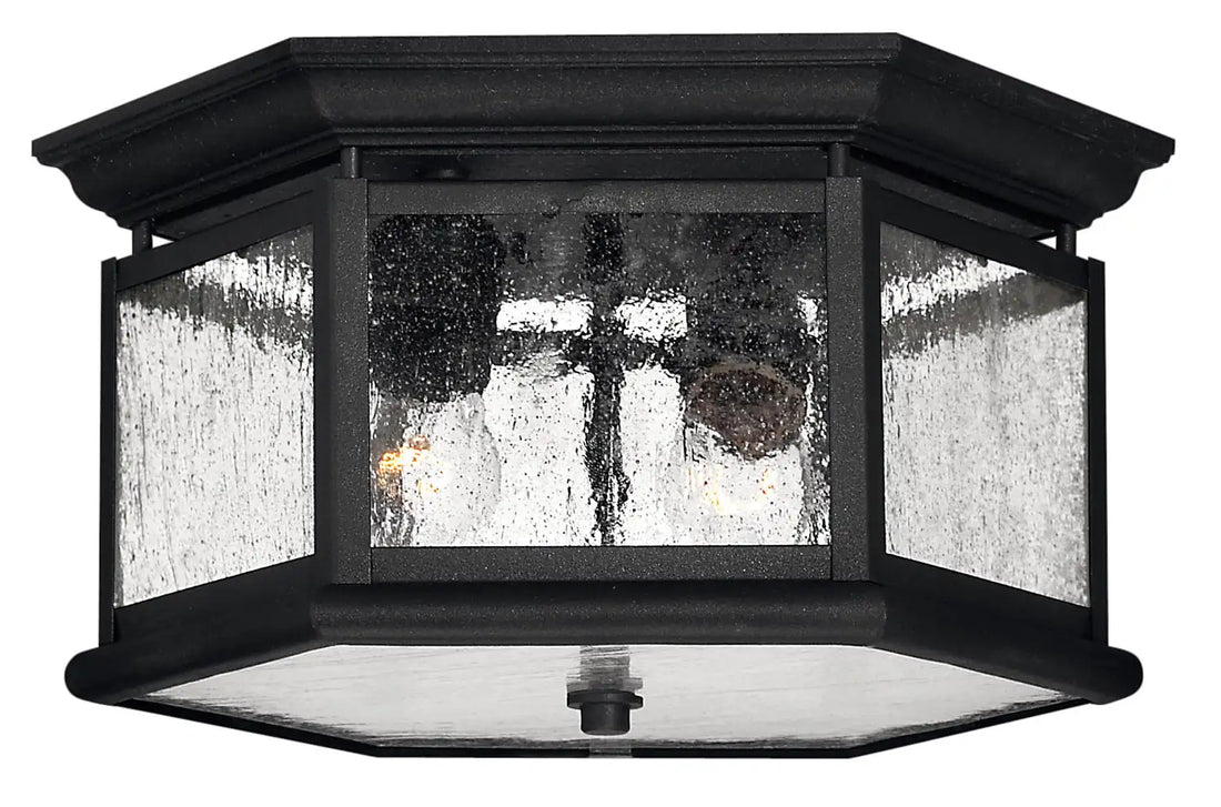HINKLEY, EDGEWATER OUTDOOR CEILING LIGHT, OUTDOOR CEILING LIGHTS