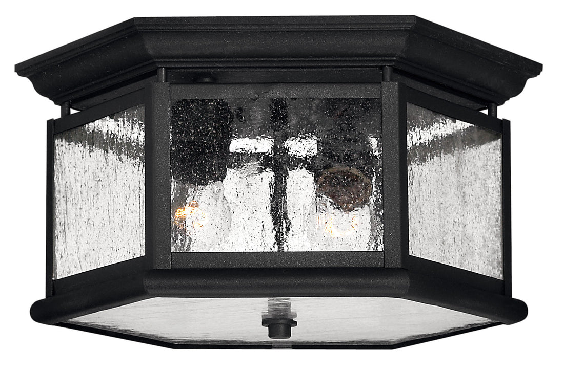 HINKLEY EDGEWATER OUTDOOR CEILING LIGHT - Ceiling