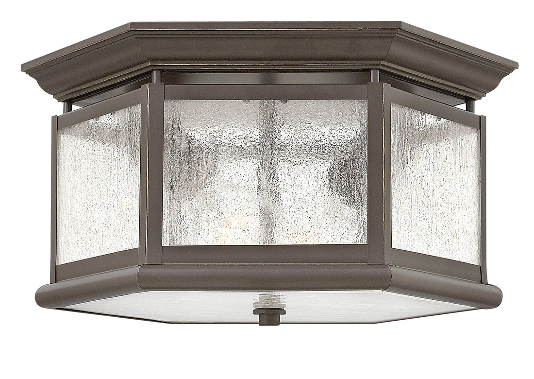 HINKLEY EDGEWATER OUTDOOR CEILING LIGHT - Ceiling