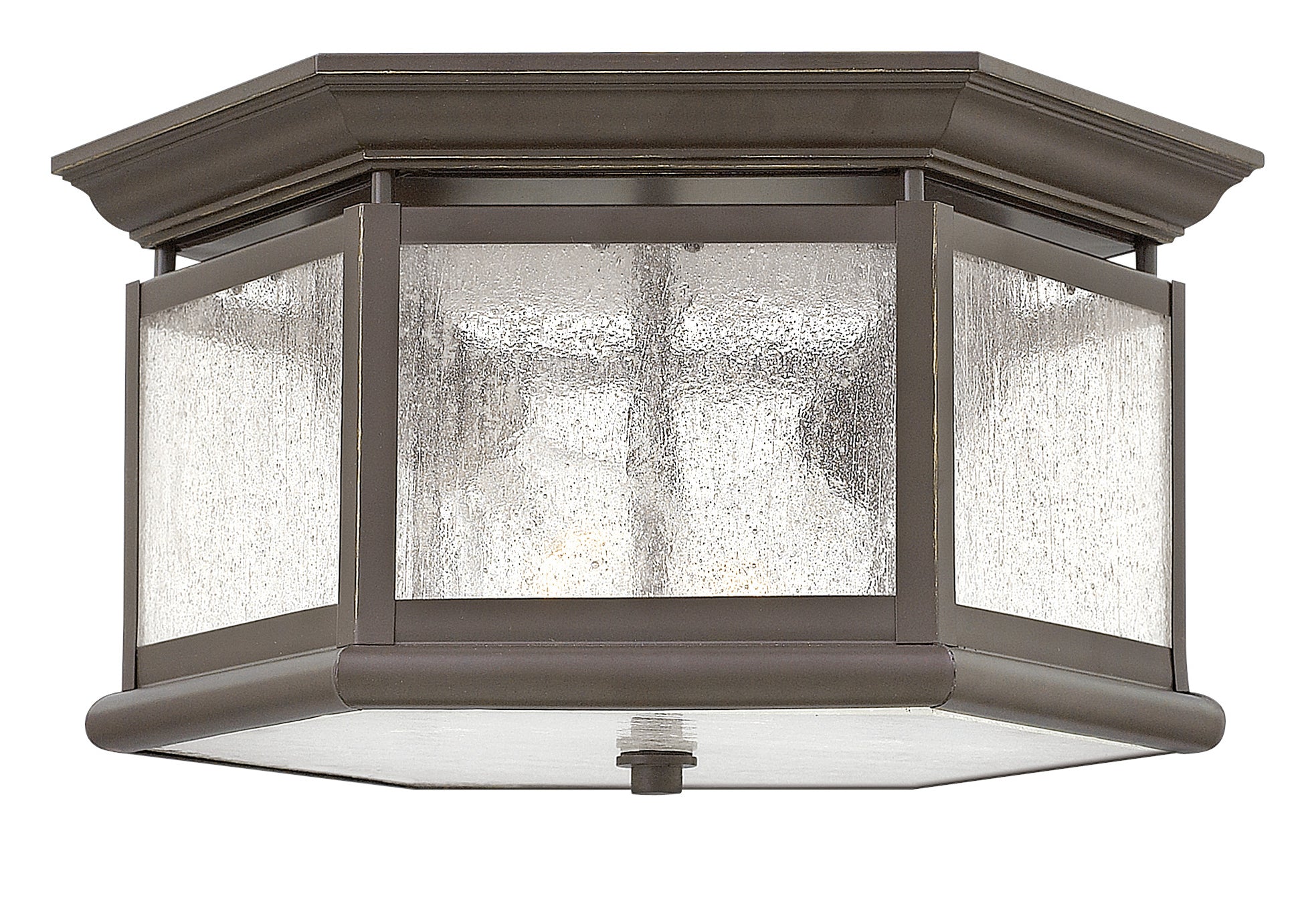 HINKLEY EDGEWATER OUTDOOR CEILING LIGHT - Ceiling