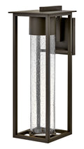 HINKLEY COEN OUTDOOR WALL LIGHT - Wall
