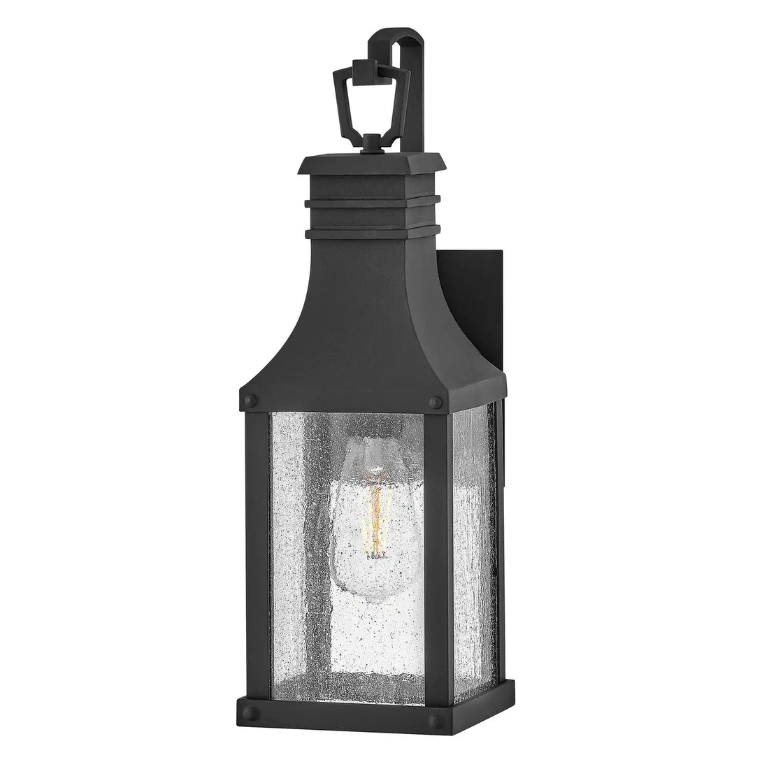 HINKLEY, BEACON HILL OUTDOOR WALL LIGHT, OUTDOOR WALL LIGHTS