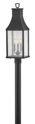 HINKLEY BEACON HILL OUTDOOR POST LIGHT - Post