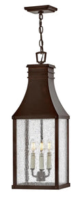 HINKLEY, BEACON HILL OUTDOOR PENDANT, OUTDOOR CEILING LIGHTS