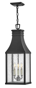 HINKLEY, BEACON HILL OUTDOOR PENDANT, OUTDOOR CEILING LIGHTS