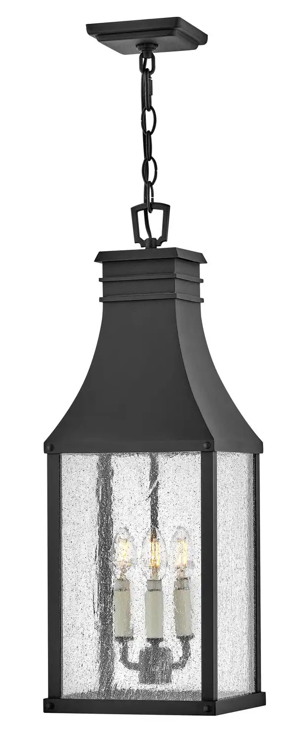 HINKLEY, BEACON HILL OUTDOOR PENDANT, OUTDOOR CEILING LIGHTS
