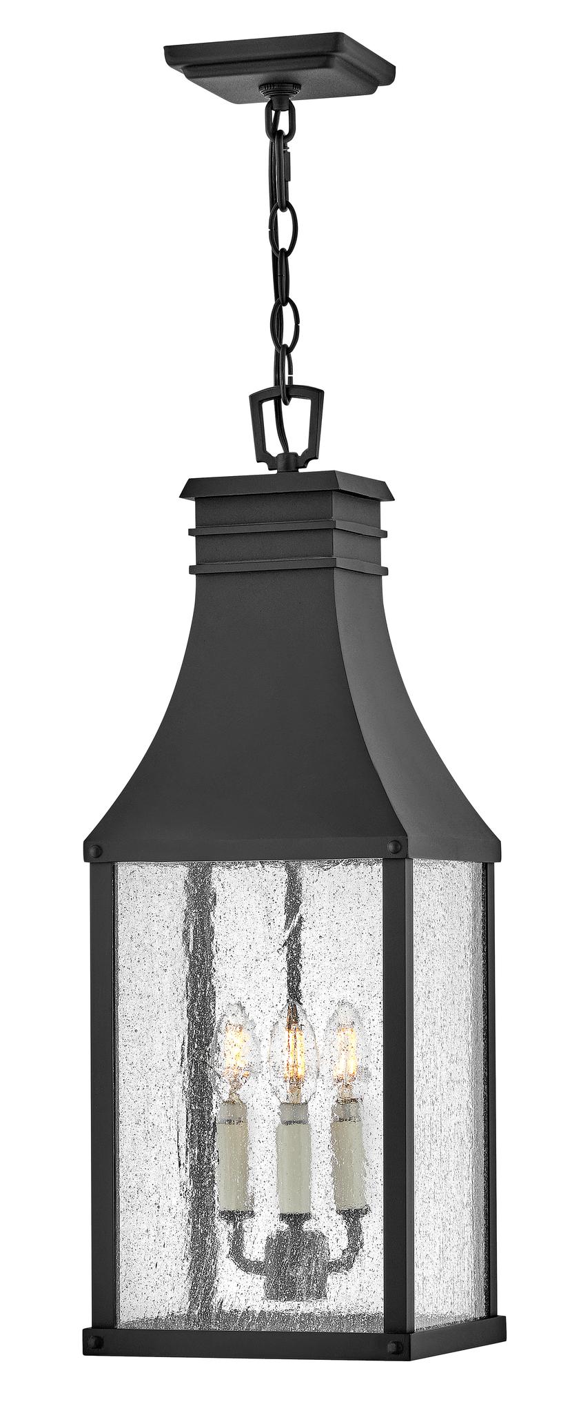HINKLEY BEACON HILL OUTDOOR PENDANT - Ceiling