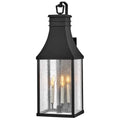HINKLEY, BEACON HILL OUTDOOR WALL LIGHT, OUTDOOR WALL LIGHTS