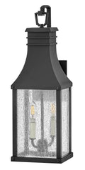 HINKLEY, BEACON HILL OUTDOOR WALL LIGHT, OUTDOOR WALL LIGHTS