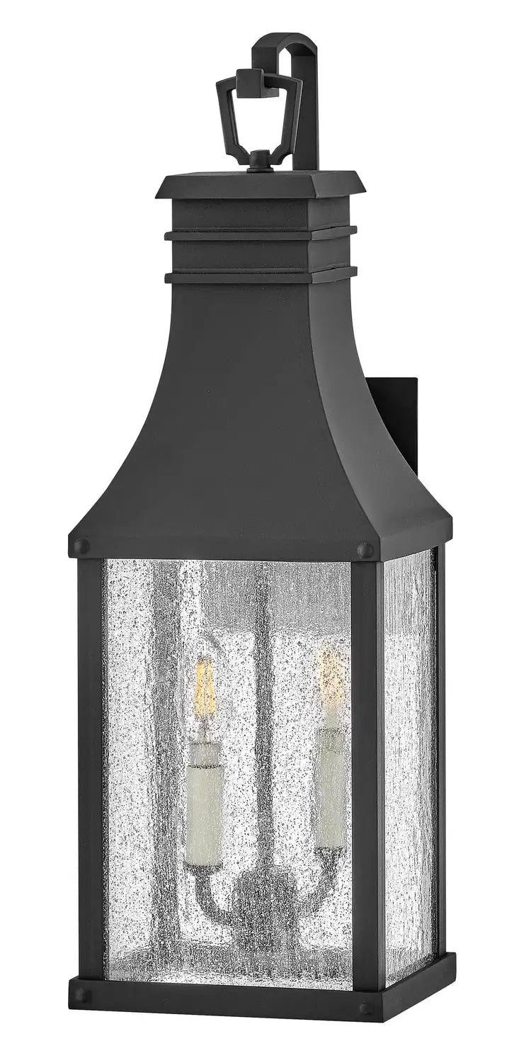 HINKLEY, BEACON HILL OUTDOOR WALL LIGHT, OUTDOOR WALL LIGHTS