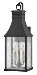 HINKLEY, BEACON HILL OUTDOOR WALL LIGHT, OUTDOOR WALL LIGHTS