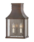 HINKLEY, BEACON HILL OUTDOOR WALL LIGHT, OUTDOOR WALL LIGHTS