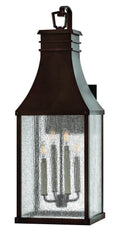 HINKLEY, BEACON HILL OUTDOOR WALL LIGHT, OUTDOOR WALL LIGHTS