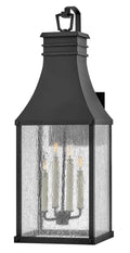 HINKLEY, BEACON HILL OUTDOOR WALL LIGHT, OUTDOOR WALL LIGHTS