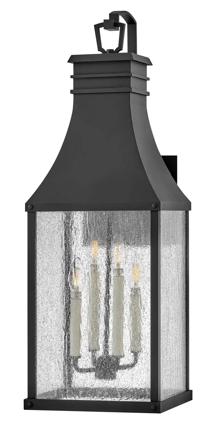 HINKLEY, BEACON HILL OUTDOOR WALL LIGHT, OUTDOOR WALL LIGHTS