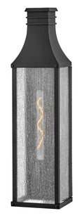HINKLEY, BEACON HILL OUTDOOR WALL LIGHT, OUTDOOR WALL LIGHTS