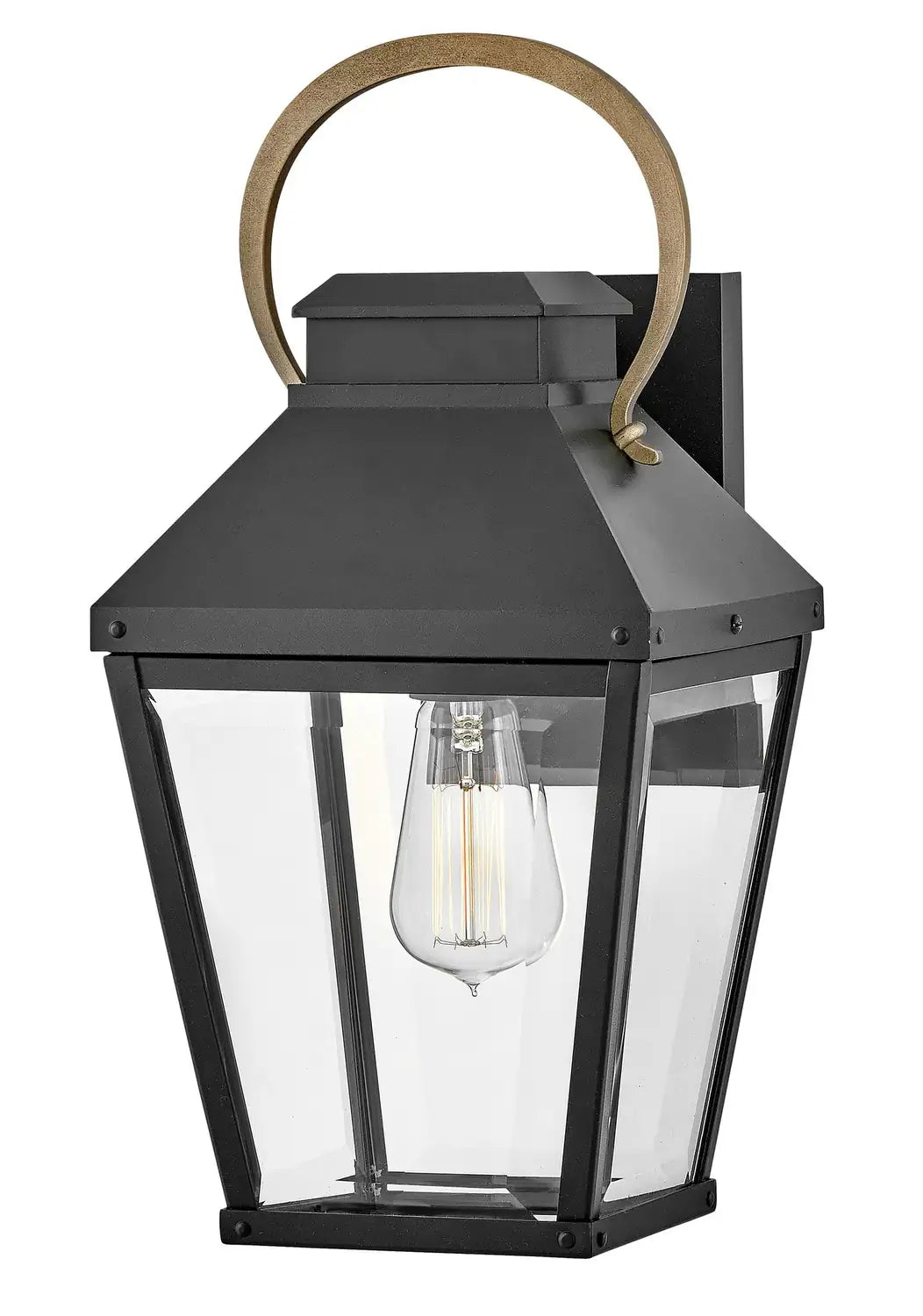 HINKLEY, DAWSON OUTDOOR WALL LIGHT, OUTDOOR WALL LIGHTS