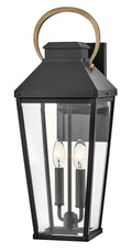 HINKLEY, DAWSON OUTDOOR WALL LIGHT, OUTDOOR WALL LIGHTS