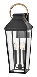 HINKLEY, DAWSON OUTDOOR WALL LIGHT, OUTDOOR WALL LIGHTS