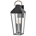 HINKLEY, DAWSON OUTDOOR WALL LIGHT, OUTDOOR WALL LIGHTS