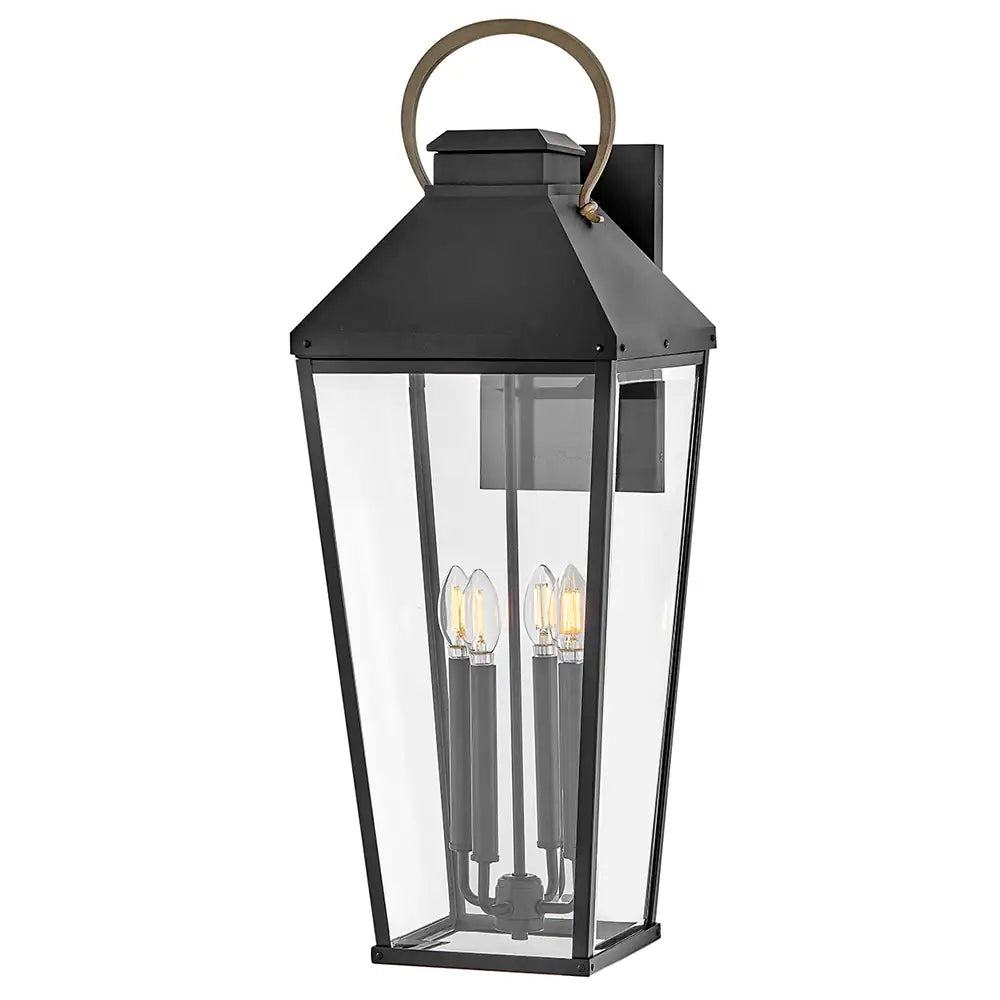 HINKLEY, DAWSON OUTDOOR WALL LIGHT, OUTDOOR WALL LIGHTS