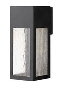 HINKLEY, ROOK OUTDOOR WALL LIGHT, OUTDOOR WALL LIGHTS