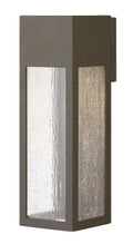 HINKLEY, ROOK OUTDOOR WALL LIGHT, OUTDOOR WALL LIGHTS