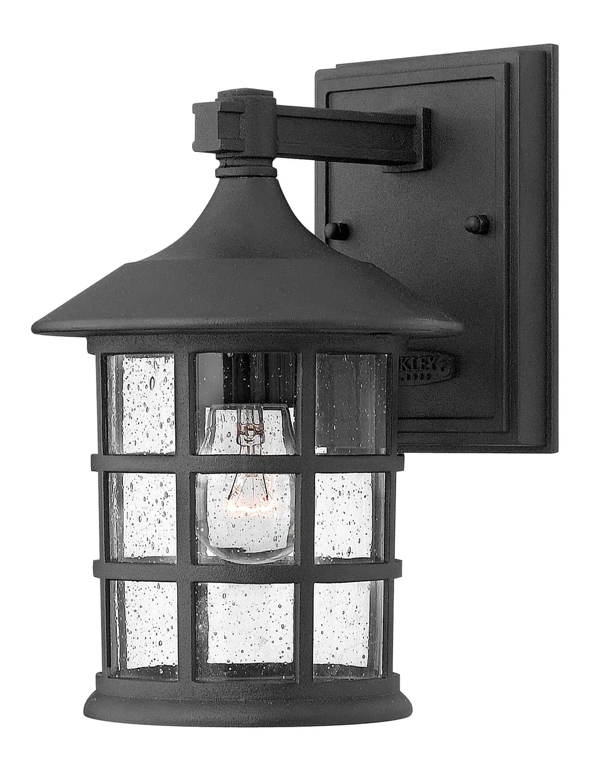 HINKLEY, FREEPORT OUTDOOR WALL LIGHT, OUTDOOR WALL LIGHTS
