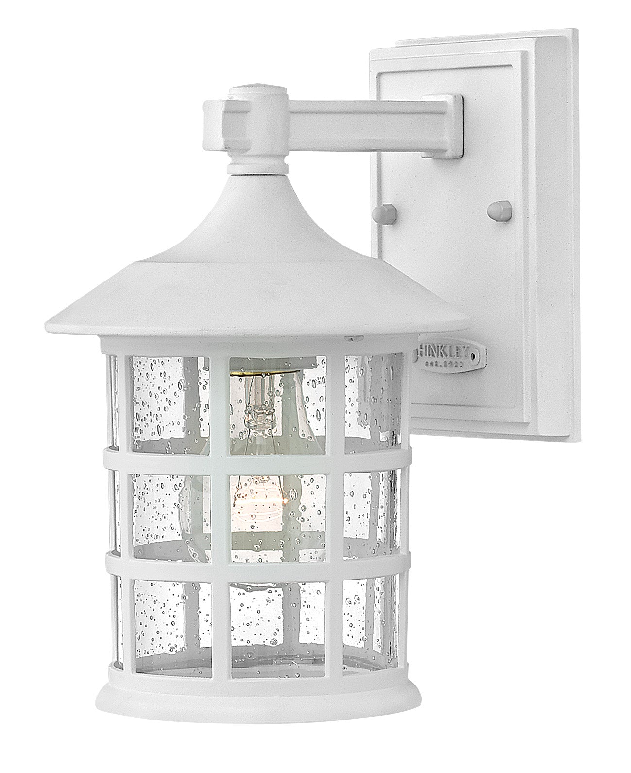 HINKLEY, FREEPORT OUTDOOR WALL LIGHT, OUTDOOR WALL LIGHTS