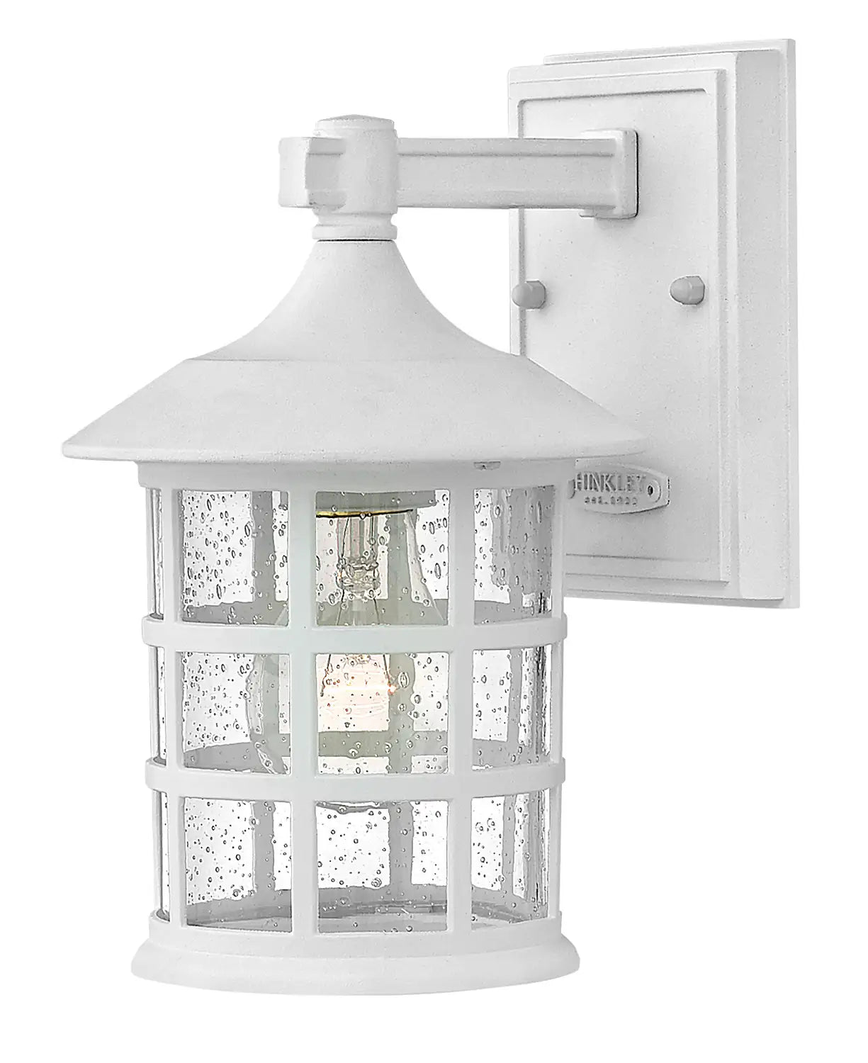 HINKLEY, FREEPORT OUTDOOR WALL LIGHT, OUTDOOR WALL LIGHTS