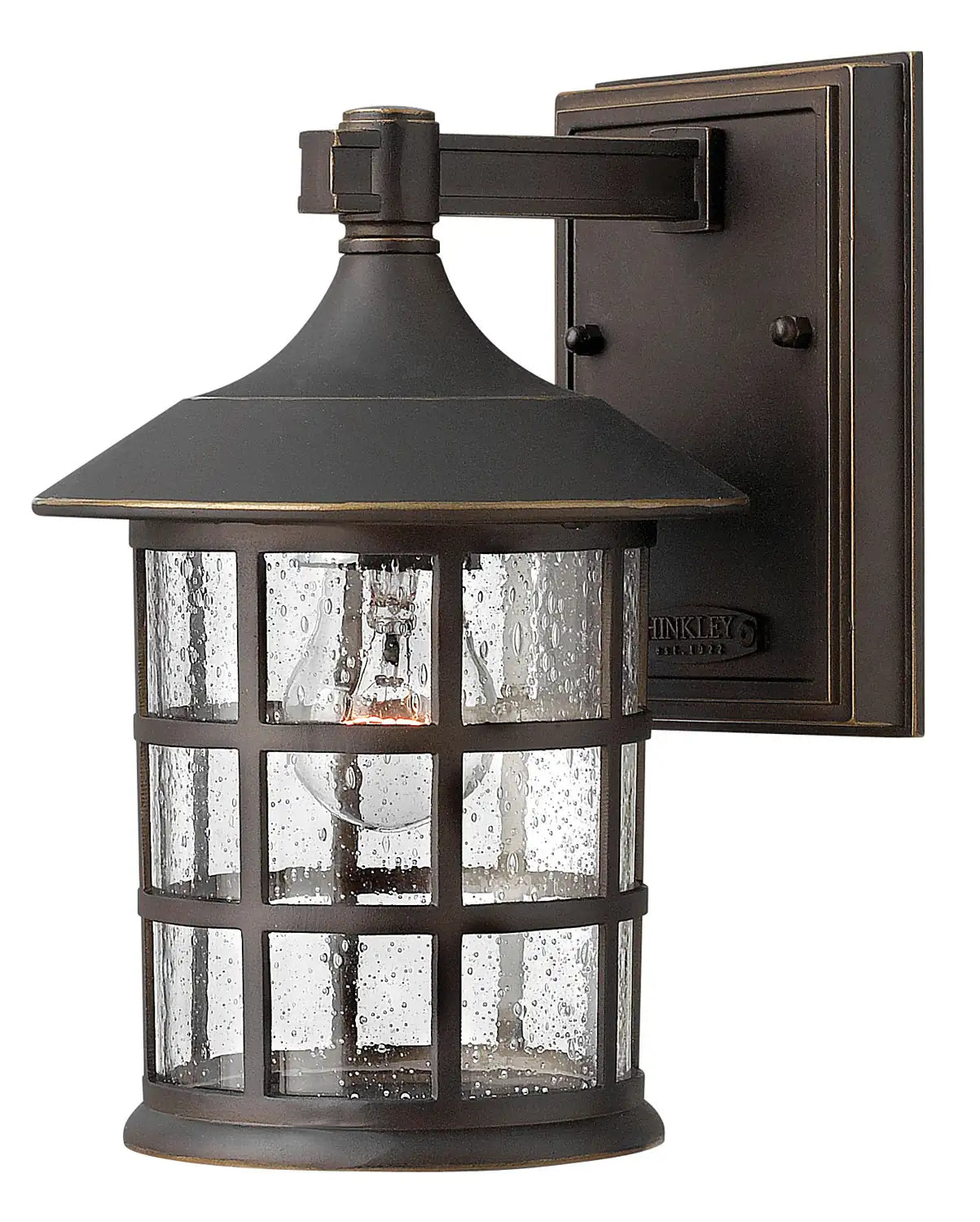 HINKLEY, FREEPORT OUTDOOR WALL LIGHT, OUTDOOR WALL LIGHTS