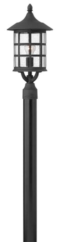 HINKLEY FREEPORT OUTDOOR POST LIGHT - Post